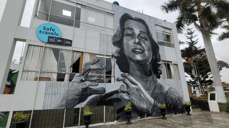 BARRANCO
