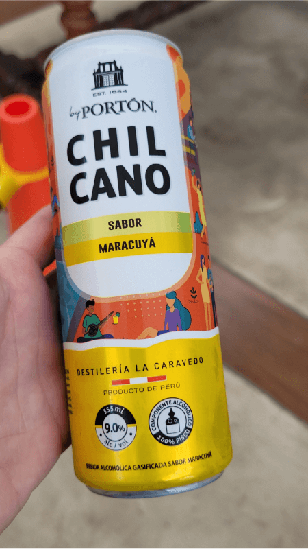 CHILCANO