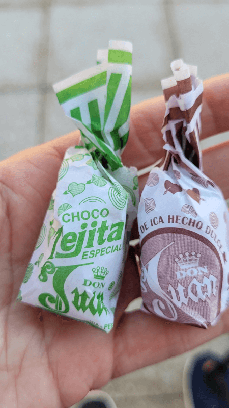 CHOCOTEJAS Qué ver en Perú en 15 días
