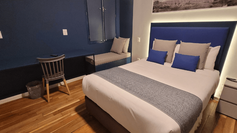 HOTEL KOKOA