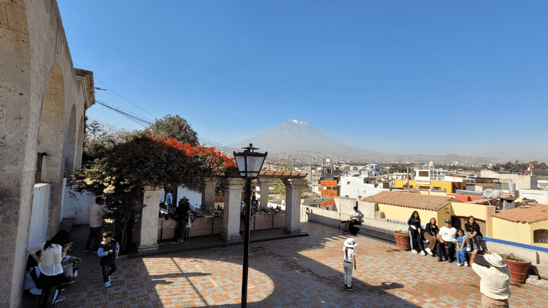 MIRADOR YAMAHUARA