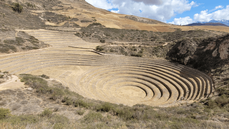 MORAY