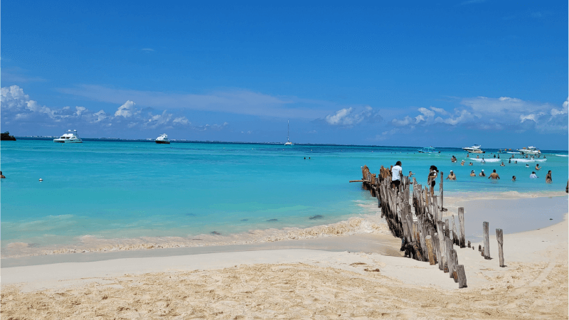 Isla Mujeres