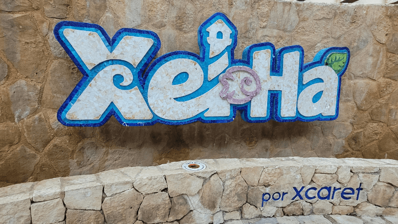 Xel Ha