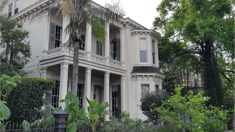 Nueva Orleans qué ver