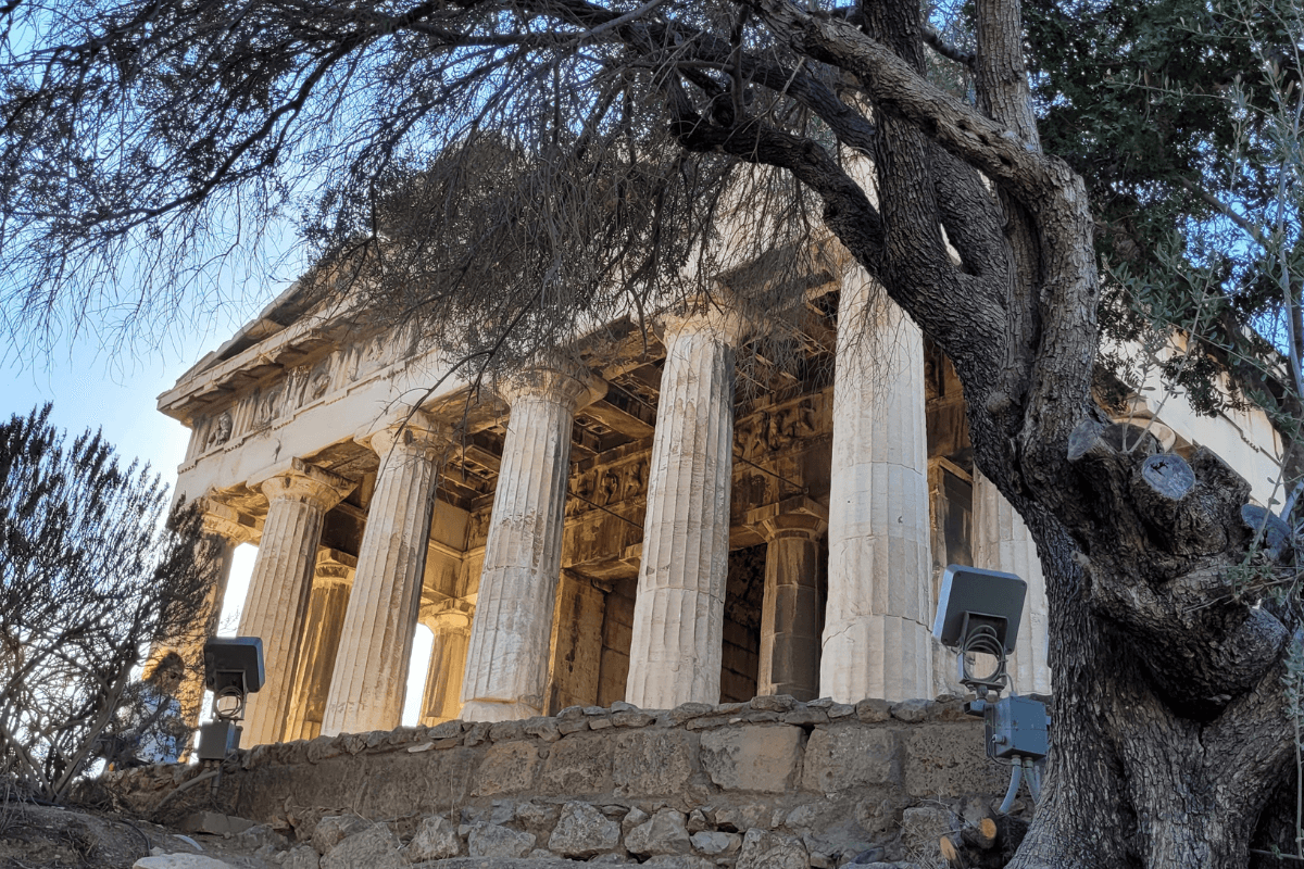 Qué hacer en Grecia en 2 días