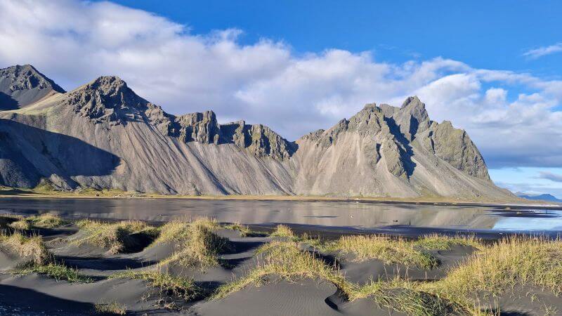 stokksnes-islandia